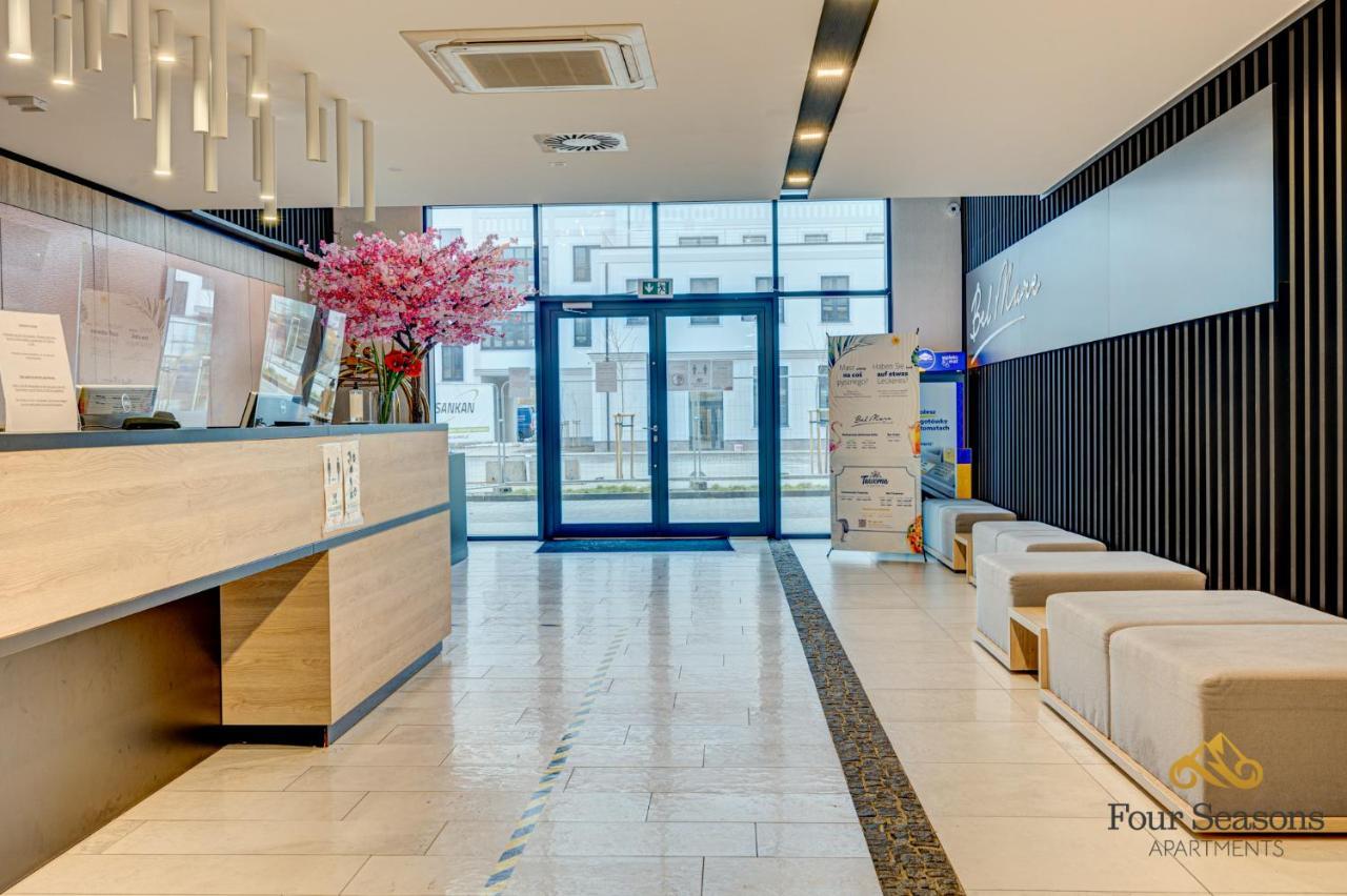 Bel Mare Prestige By Four Seasons