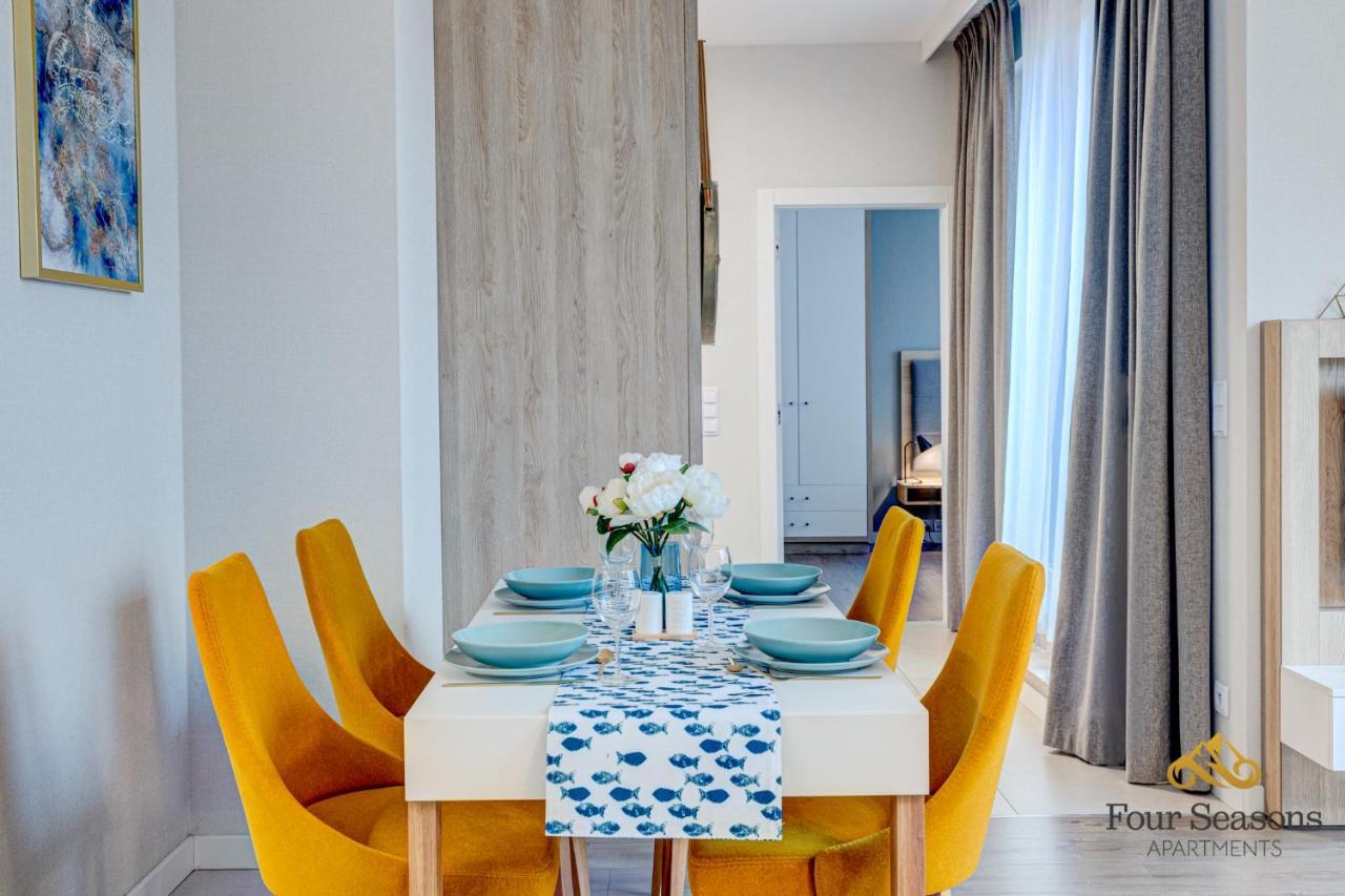 Bel Mare Prestige By Four Seasons Misdroy
