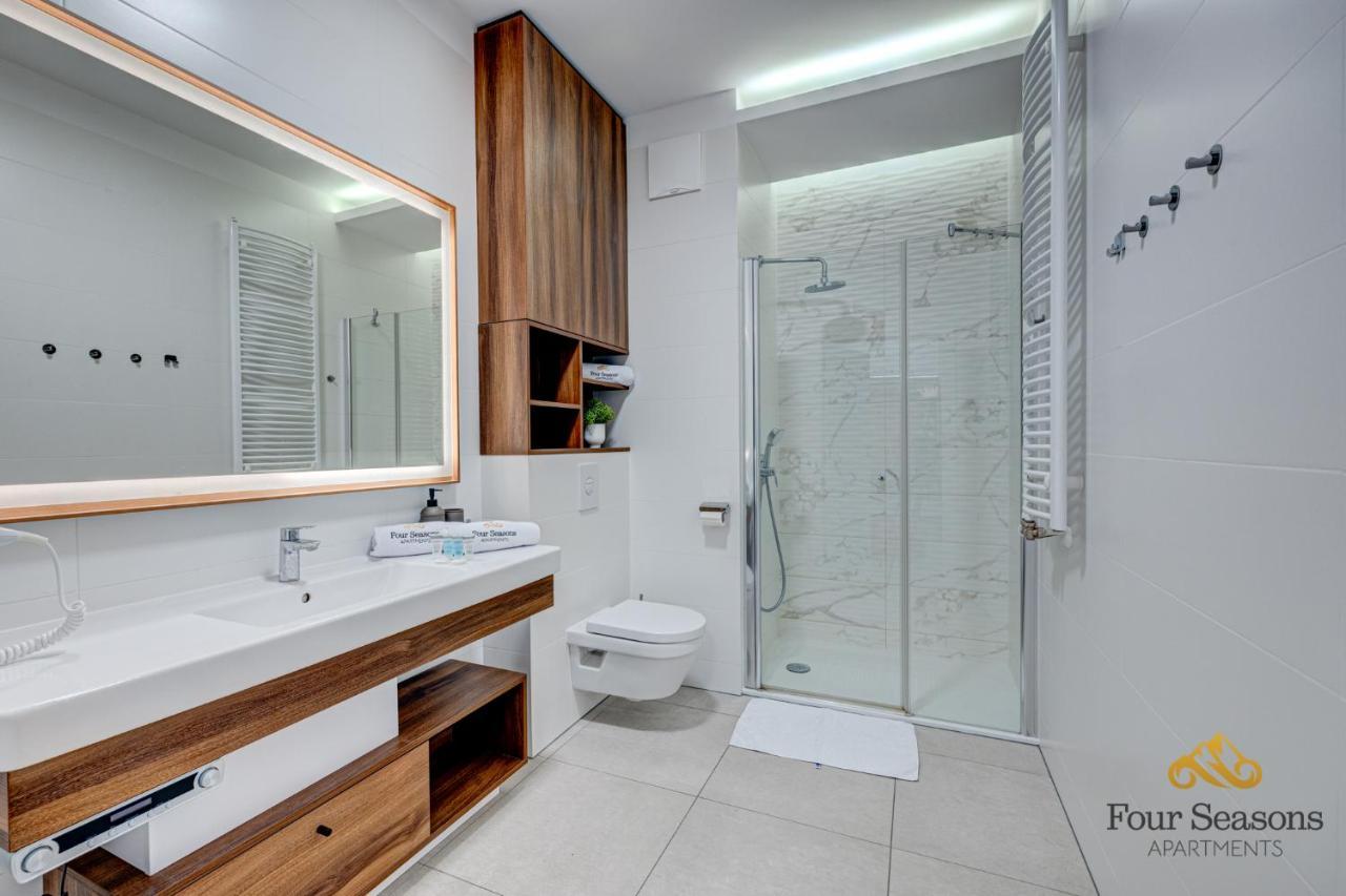 Leilighet Bel Mare Prestige By Four Seasons
