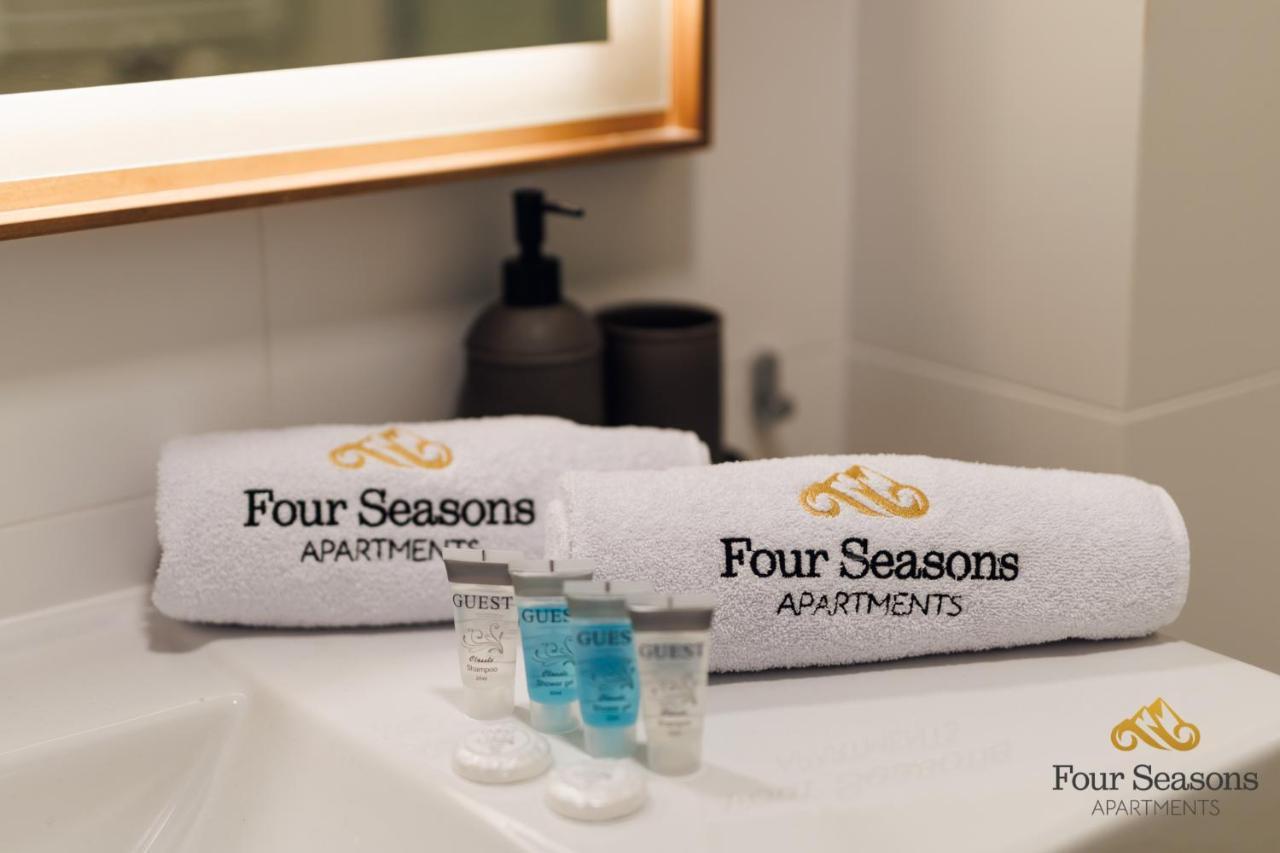 Bel Mare Prestige By Four Seasons * Misdroy