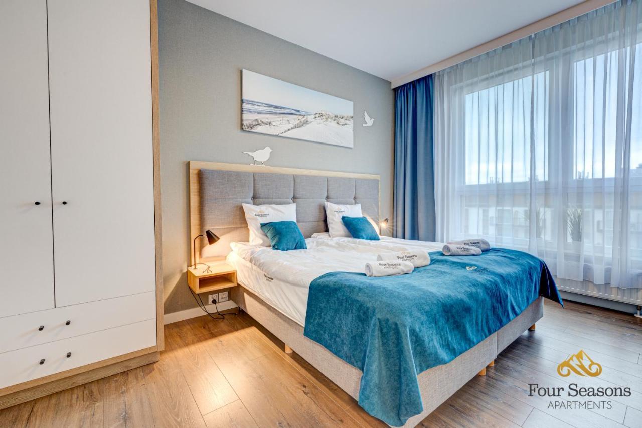 Apartment Bel Mare Prestige By Four Seasons *