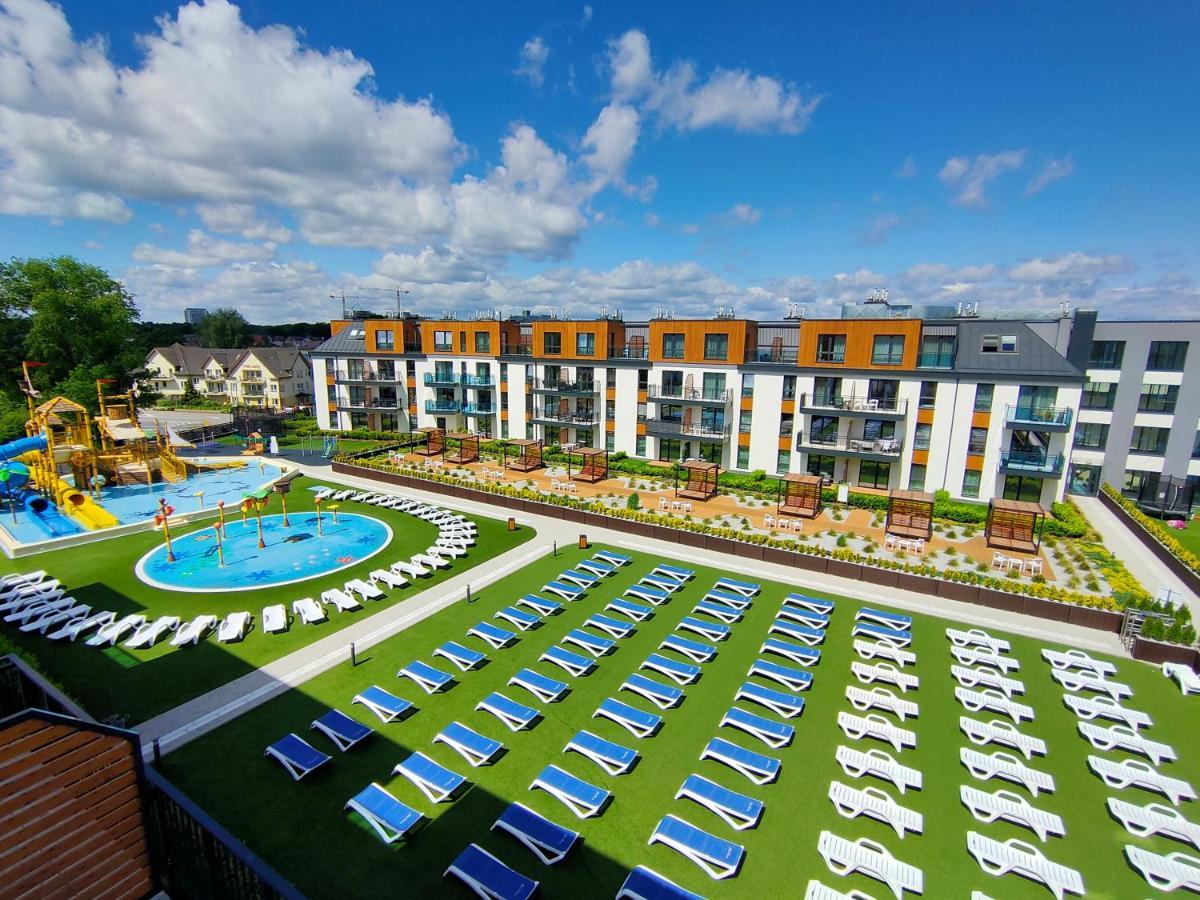 Bel Mare Prestige By Four Seasons Miedzyzdroje