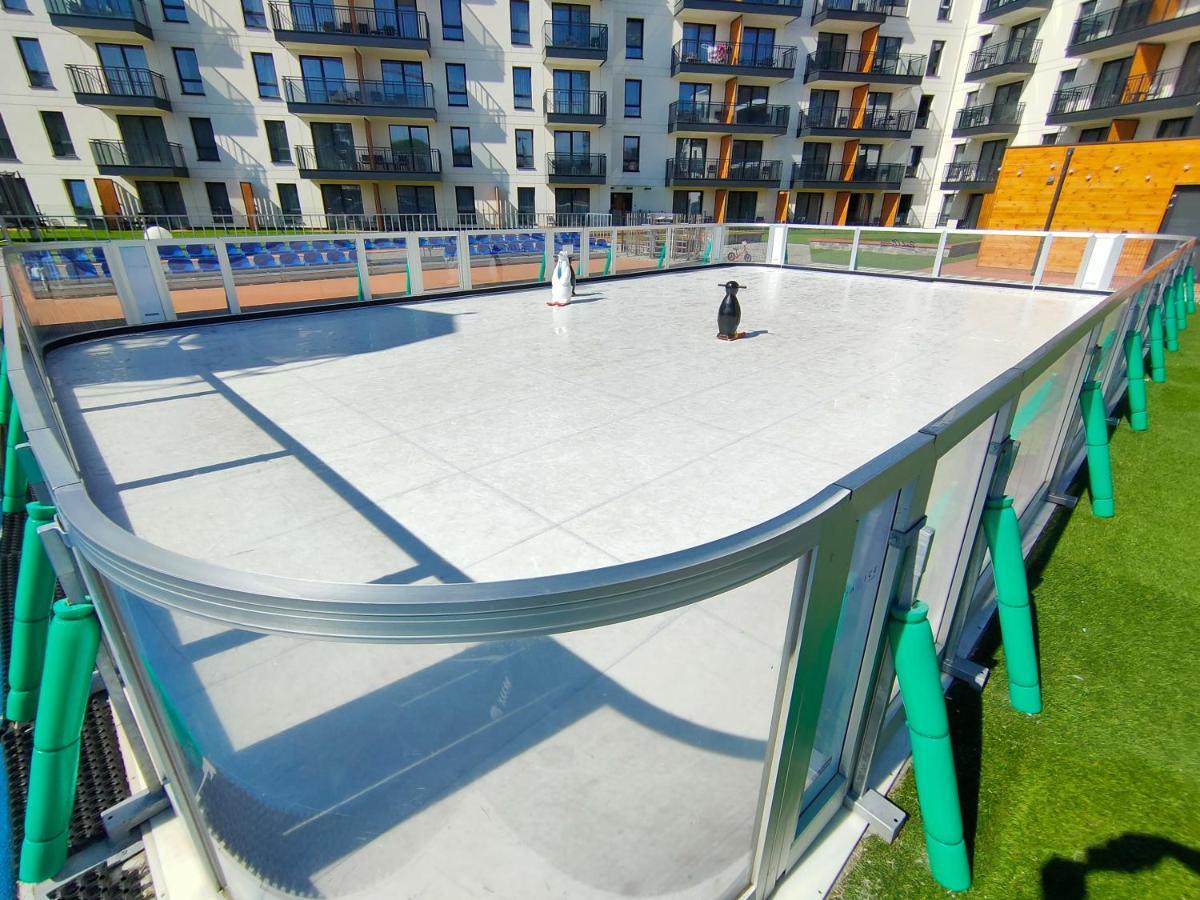 Apartment Bel Mare Prestige By Four Seasons