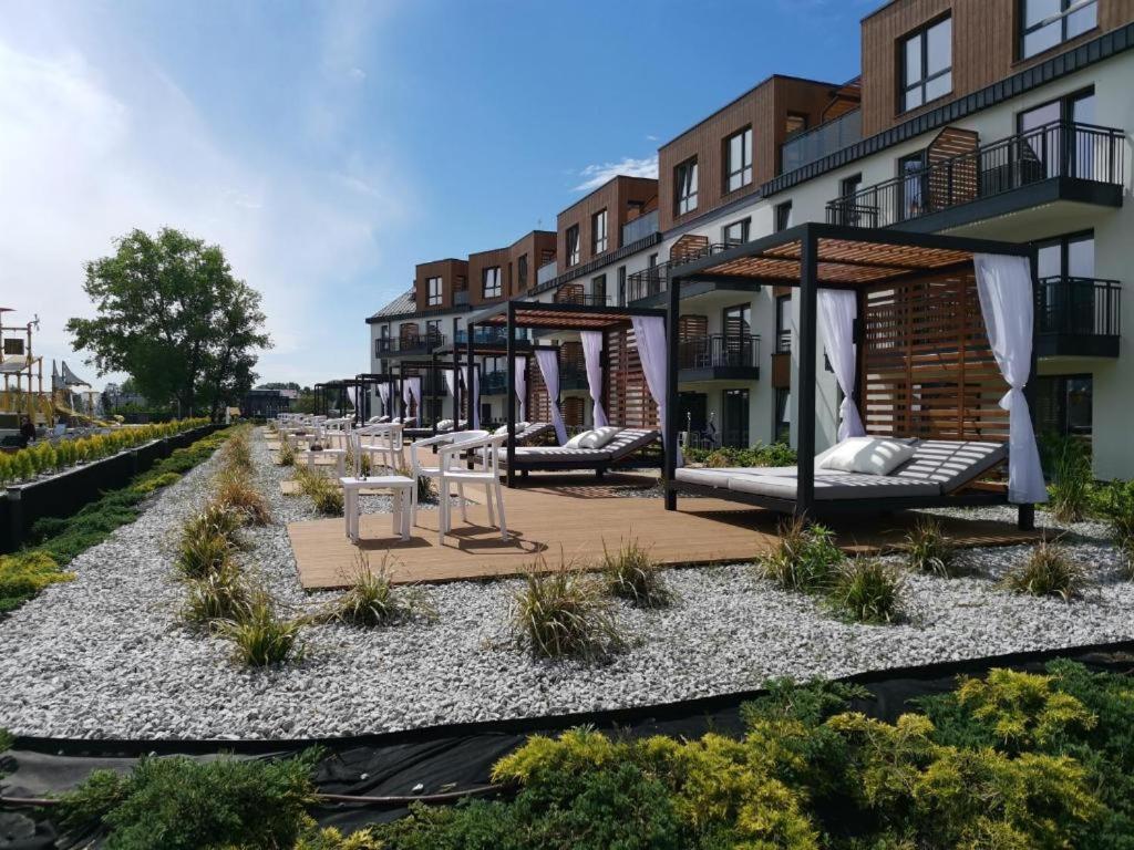 Apartment Bel Mare Prestige By Four Seasons