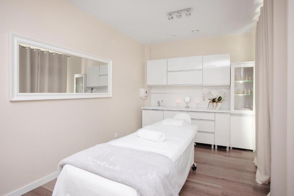 Apartment Bel Mare Prestige By Four Seasons *