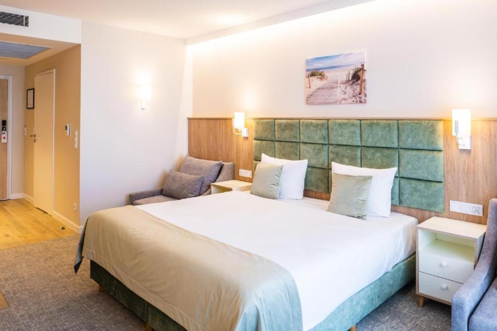Bel Mare Prestige By Four Seasons Misdroy