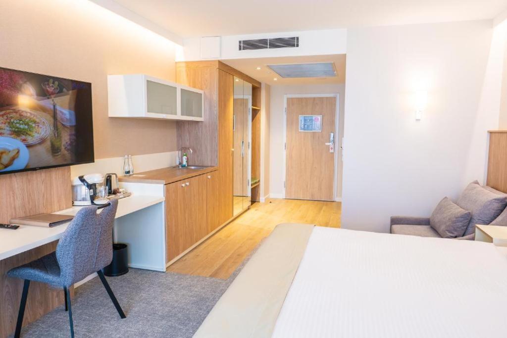 Bel Mare Prestige By Four Seasons *